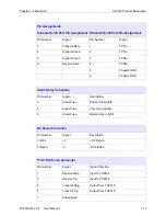 Preview for 21 page of TC Communications TC8518 T1 User Manual