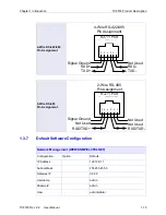 Preview for 23 page of TC Communications TC8518 T1 User Manual