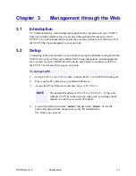 Preview for 35 page of TC Communications TC8518 T1 User Manual