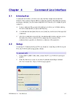 Preview for 73 page of TC Communications TC8518 T1 User Manual