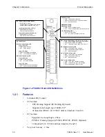 Preview for 8 page of TC Communications TC8612 User Manual