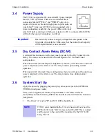 Preview for 13 page of TC Communications TC8612 User Manual