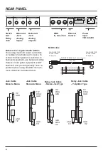 Preview for 9 page of TC Electronic 13702 User Manual