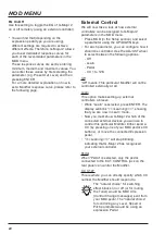 Preview for 21 page of TC Electronic 13702 User Manual