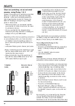 Preview for 25 page of TC Electronic 13702 User Manual