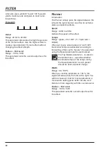 Preview for 35 page of TC Electronic 13702 User Manual