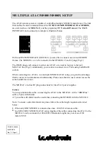 Preview for 2 page of TC Electronic ATAC Manual