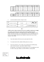 Preview for 6 page of TC Electronic ATAC Manual