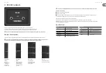 Preview for 7 page of TC Electronic BC208 Quick Start Manual