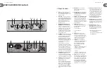 Preview for 6 page of TC Electronic BG250-208 Quick Start Manual