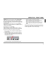 Preview for 13 page of TC Electronic BH500 User Manual