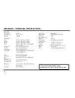 Preview for 18 page of TC Electronic BH500 User Manual