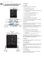 Предварительный просмотр 16 страницы TC Electronic BRICKWALL HD NATIVE User Manual