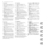 Preview for 2 page of TC Electronic BUCKET BRIGADE Quick Start Manual