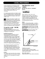 Предварительный просмотр 20 страницы TC Electronic C400XL User Manual