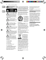 Preview for 3 page of TC Electronic Clarity M Quick Start Manual