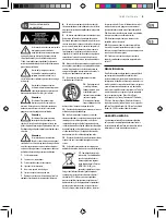 Preview for 4 page of TC Electronic Clarity M Quick Start Manual