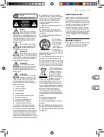 Preview for 10 page of TC Electronic Clarity M Quick Start Manual