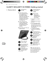 Preview for 35 page of TC Electronic Clarity M Quick Start Manual