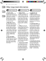 Preview for 37 page of TC Electronic Clarity M Quick Start Manual