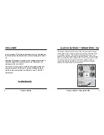 Preview for 3 page of TC Electronic Classic Pedals User Manual