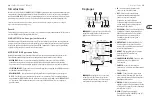 Preview for 8 page of TC Electronic COMBO DELUXE 65' Quick Start Manual