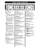 Preview for 9 page of TC Electronic D-TWO User Manual