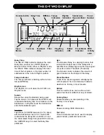 Preview for 13 page of TC Electronic D-TWO User Manual