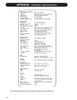 Preview for 30 page of TC Electronic D-TWO User Manual