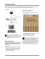 Preview for 6 page of TC Electronic DB4 MKII Operation Manual