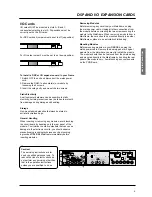 Preview for 9 page of TC Electronic DB4 MKII Operation Manual