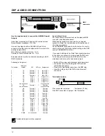 Preview for 12 page of TC Electronic DB4 MKII Operation Manual