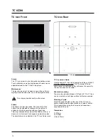 Preview for 14 page of TC Electronic DB4 MKII Operation Manual