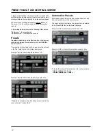 Preview for 20 page of TC Electronic DB4 MKII Operation Manual