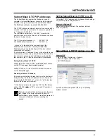 Preview for 21 page of TC Electronic DB4 MKII Operation Manual