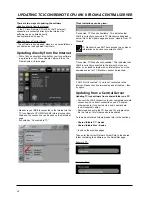 Preview for 24 page of TC Electronic DB4 MKII Operation Manual