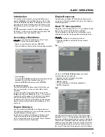 Preview for 25 page of TC Electronic DB4 MKII Operation Manual