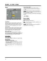 Preview for 32 page of TC Electronic DB4 MKII Operation Manual