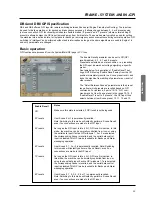 Preview for 33 page of TC Electronic DB4 MKII Operation Manual