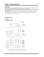 Preview for 34 page of TC Electronic DB4 MKII Operation Manual