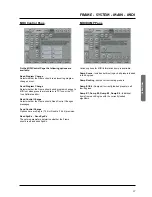 Preview for 37 page of TC Electronic DB4 MKII Operation Manual