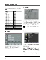 Preview for 40 page of TC Electronic DB4 MKII Operation Manual