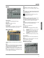 Preview for 43 page of TC Electronic DB4 MKII Operation Manual