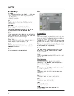 Preview for 44 page of TC Electronic DB4 MKII Operation Manual