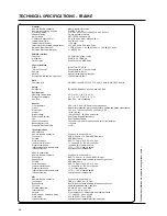 Preview for 48 page of TC Electronic DB4 MKII Operation Manual