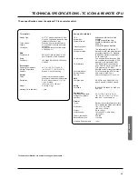 Preview for 49 page of TC Electronic DB4 MKII Operation Manual