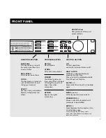 Preview for 9 page of TC Electronic DBMAX-V 2.90 User Manual