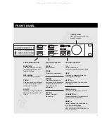 Preview for 6 page of TC Electronic DBMAX - V 2 User Manual