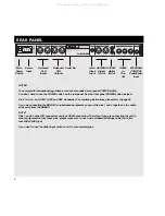 Preview for 7 page of TC Electronic DBMAX - V 2 User Manual