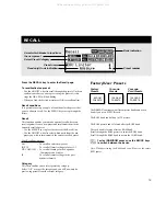 Preview for 14 page of TC Electronic DBMAX - V 2 User Manual